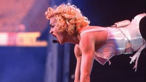 Madonna: Blond Ambition World Tour 90 from Barcelona — foto 1