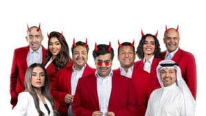 عيال إبليس — foto 2