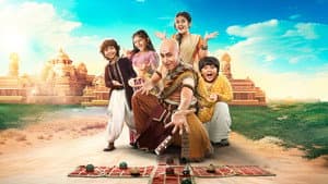 Tenali Rama — foto 3