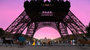 Dilili à Paris — foto 5