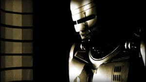 RoboCop 3 — foto 1