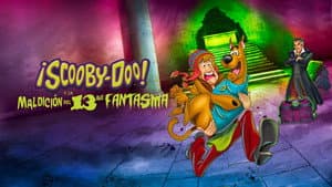 Scooby-Doo! y La maldición del treceavo fantasma — foto 11
