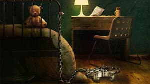 House of Chains — foto 1