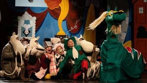 La vida de Tove Jansson — foto 8