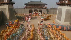 Érase una vez en China IV — foto 6
