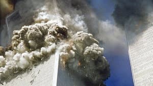 911 in Plane Site — foto 1