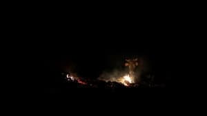Luces del desierto — foto 7
