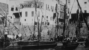 Panorama des rives du Nil, [III] — foto 1