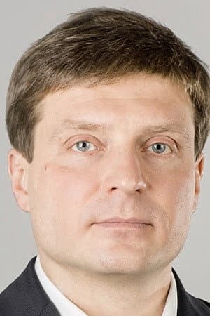 Евгений Мелентьев