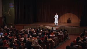 Looking for Comedy in the Muslim World — foto 1