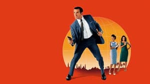 OSS 117 : Le Caire, nid d'espions — foto 4