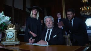 Le Late avec Alain Chabat — foto 4