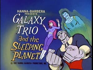 El misterio del planeta durmiente
