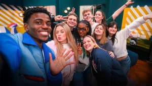 Star Academy - En tournée : la quotidienne — foto 2