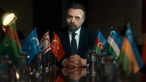 Ben Bu Cihana Sığmazam — foto 5