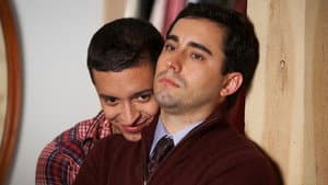Oy Vey! My Son Is Gay! — foto 10
