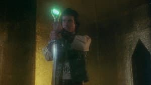 Hawk the Slayer — foto 3