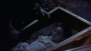 L'orribile segreto del Dr. Hichcock — foto 2