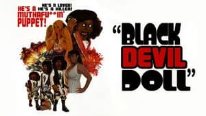 Black Devil Doll from Hell — foto 2