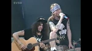 Guns N' Roses: Live At Saskatoon — foto 1