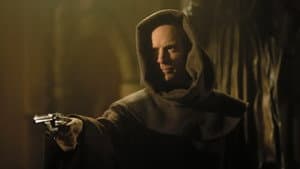 The Case of the Whitechapel Vampire — foto 1