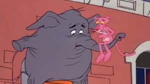Pink Elephant — foto 1