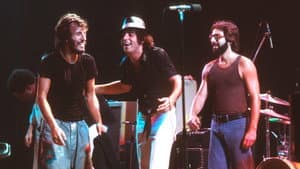Bruce Springsteen & The E Street Band : Hammersmith Odeon, London '75 — foto 7