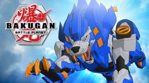 Bakugan: Battle Planet — foto 6