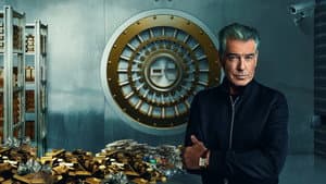 History's Greatest Heists with Pierce Brosnan — foto 1