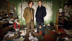 Dirk Gently — foto 2
