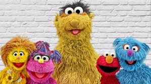 Takalani Sesame — foto 1