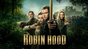 Robin Hood — foto 11