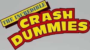 The Incredible Crash Dummies — foto 1