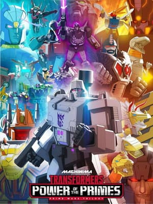 Temporada 1