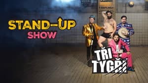 Tři tygři v BumBum Comedy — foto 1