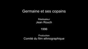 Germaine et ses copains — foto 2