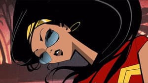 Wonder Woman — foto 2