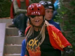 Cory al Extremo