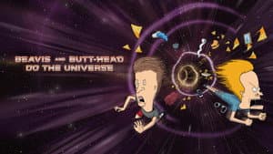 Beavis y Butt-Head: Recorren el Universo — foto 10