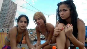 Sonhos Roubados — foto 1