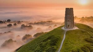 Somerset: Wonder of the West Country — foto 1