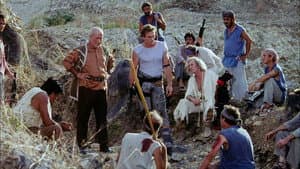 Dune Warriors — foto 2