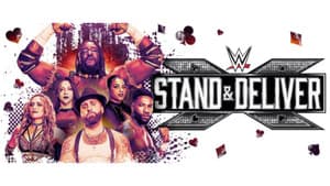 WWE NXT Stand & Deliver 2025 — foto 3