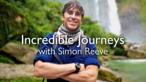 Incredible Journeys with Simon Reeve — foto 3