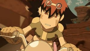 Oban Star Racers — foto 5