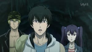 Episodio 11