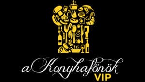 A Konyhafőnök VIP — foto 1