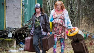 Morran och Tobias - Som en skänk från ovan — foto 3