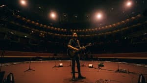 Passenger: From the Royal Albert Hall — foto 1