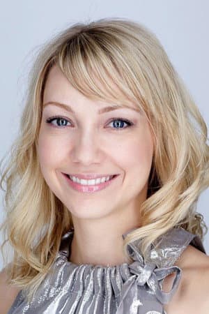 Megan Raye Manzi